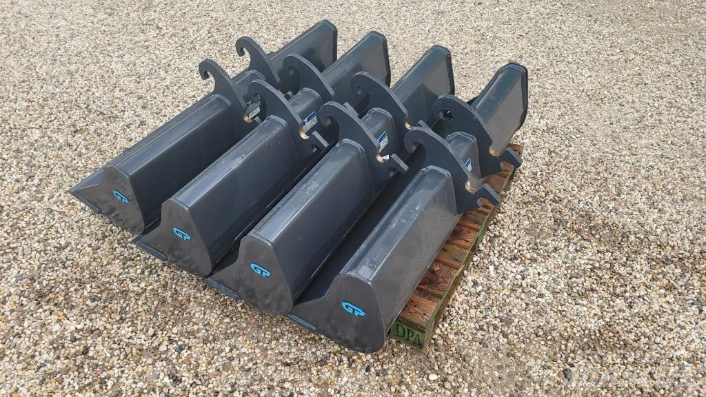 GP SBS20-1200-CW05 Baldes