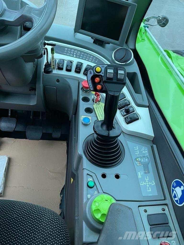 Merlo TF 42.7 Telescópicas para Agricultura