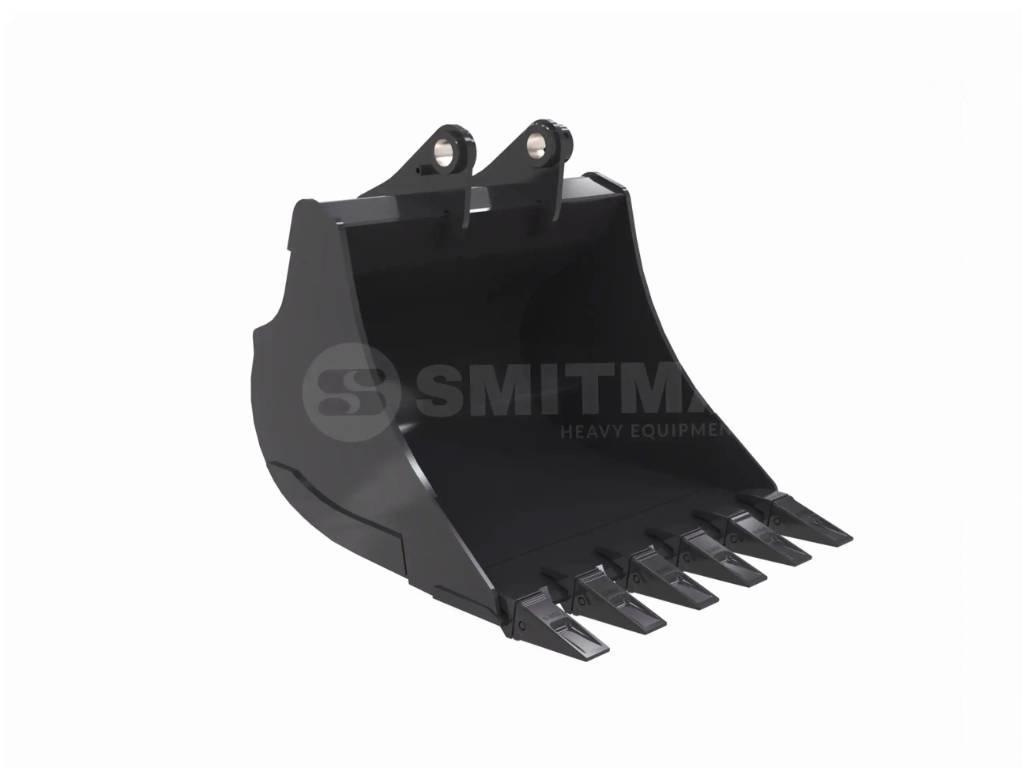 CAT 328D Baldes