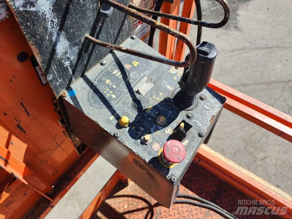 JLG 4069 LE Elevadores de tesoura