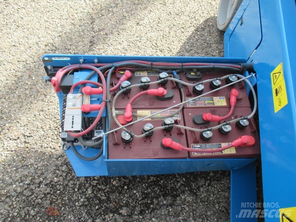 Genie GS 2032 Elevadores de tesoura