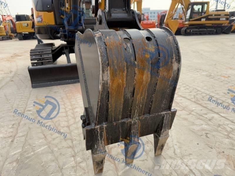 Sany 26U Miniescavadeiras