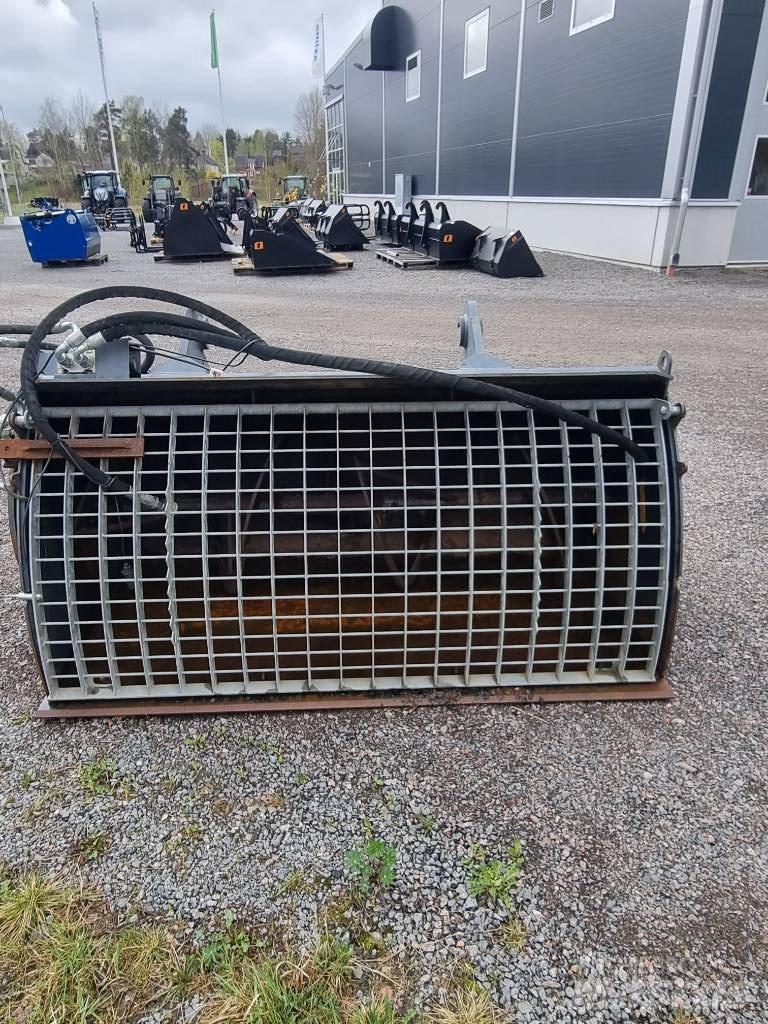 Sima S100 Baldes