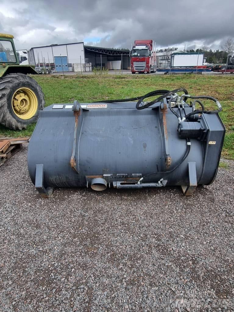 Sima S100 Baldes
