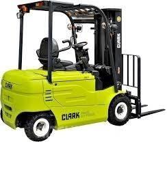 Clark GEX 30 L Empilhadores eléctricos