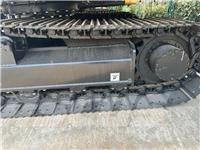 Sany SY 95 C Escavadoras de rodas
