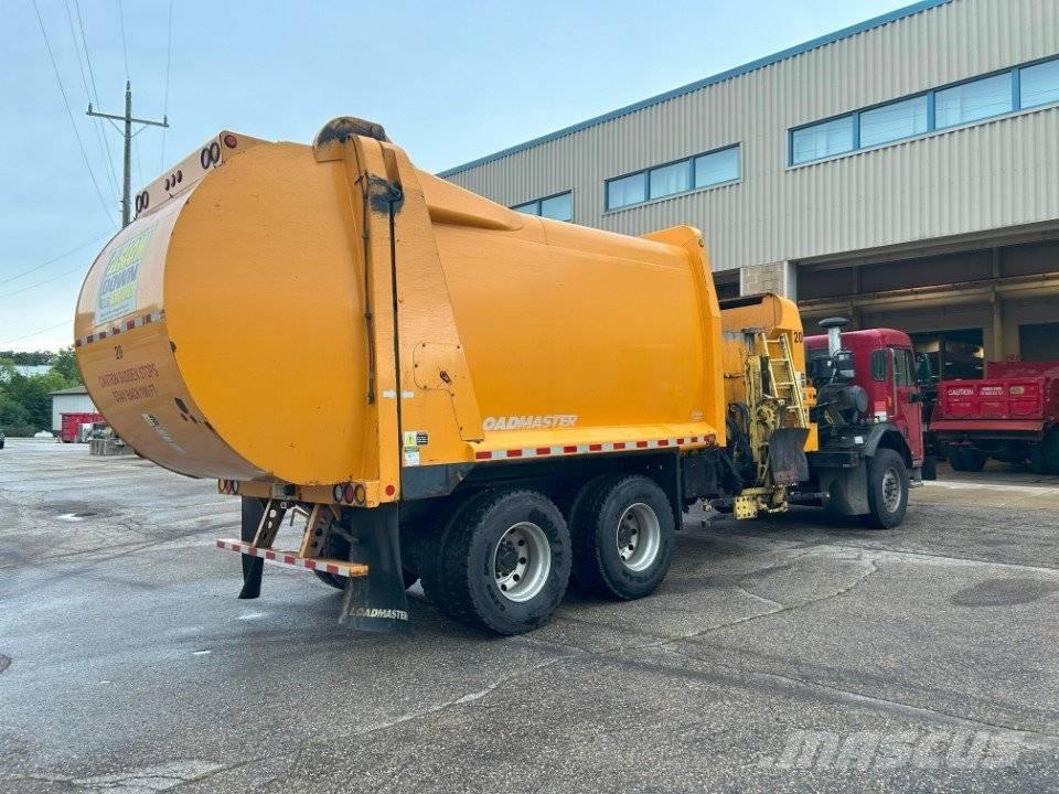 Peterbilt Loadmaster Outros Camiões