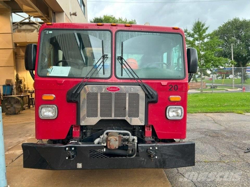 Peterbilt Loadmaster Outros Camiões