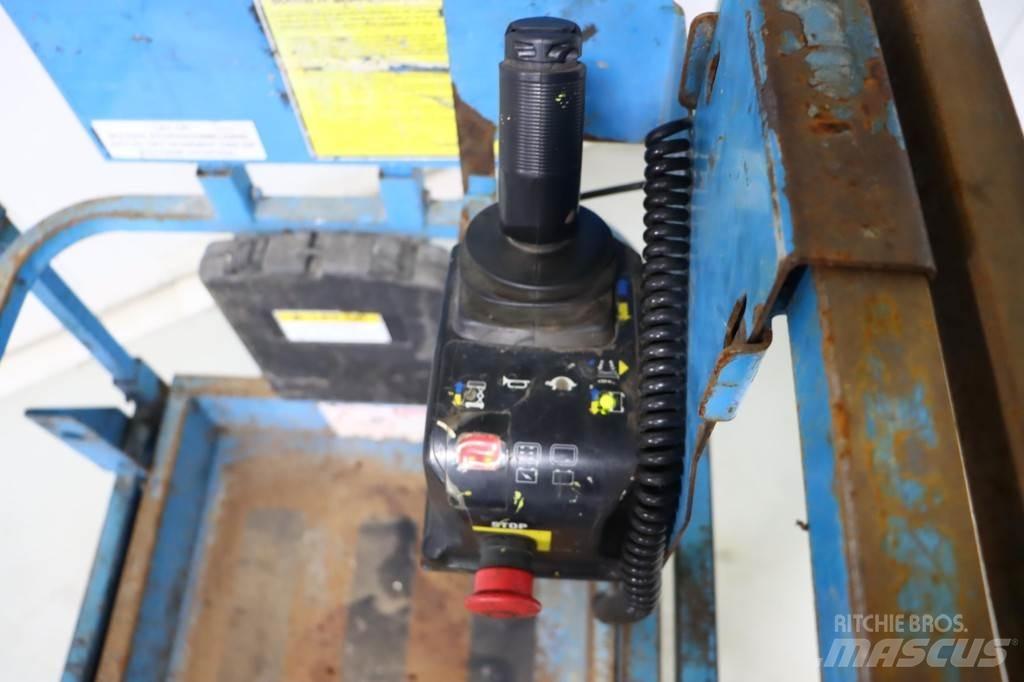 Genie GS2032 Elevadores de tesoura