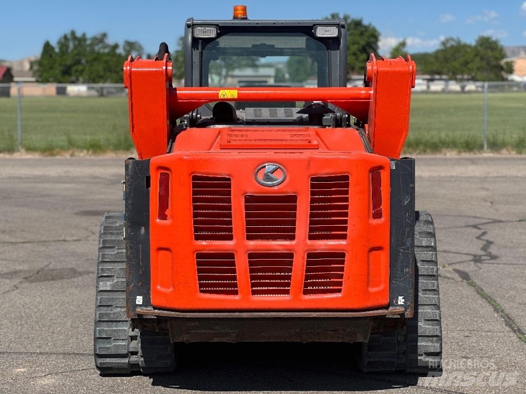 Kubota SVL 95-2 S Minicarregadeiras