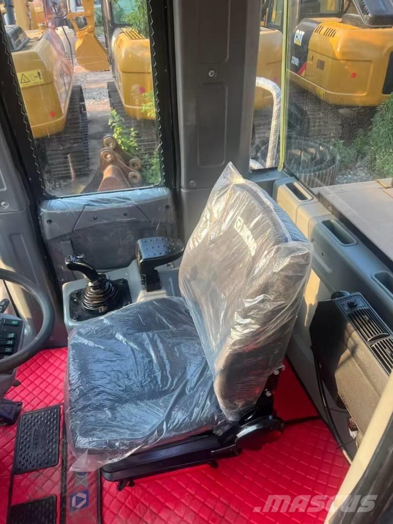 XCMG ZL 50 GN Carregadeiras de rodas