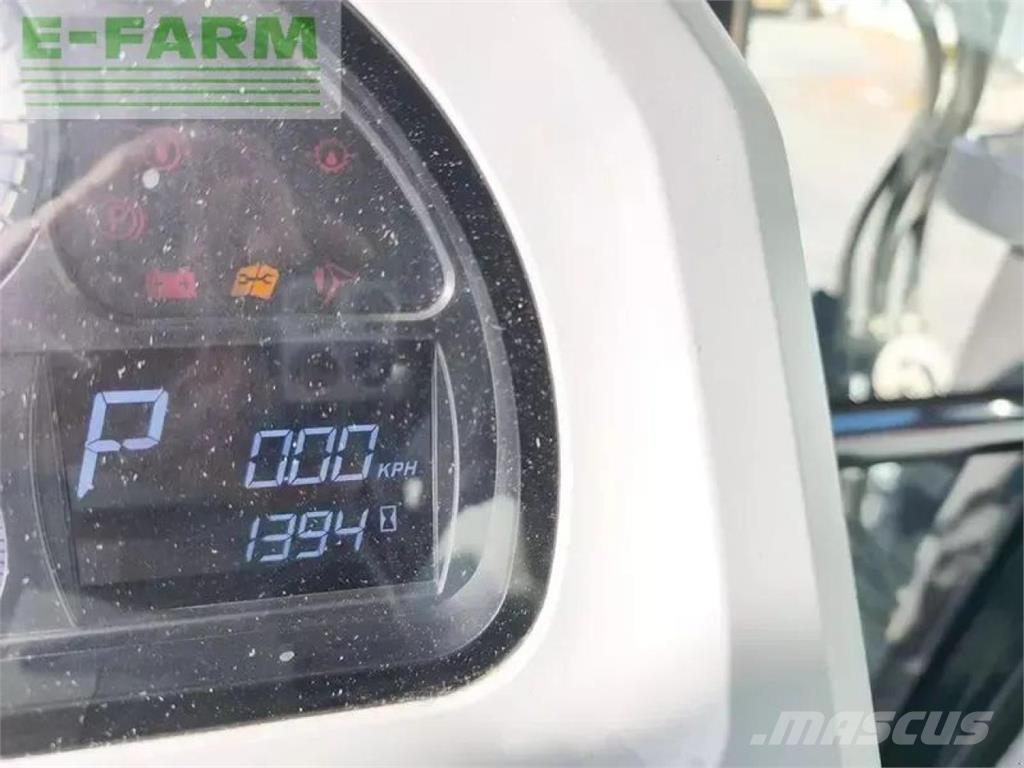 Valtra a 115 Tratores Agrícolas usados