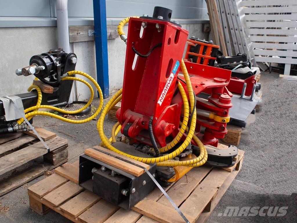 Naarva K25 kaatopää Garras