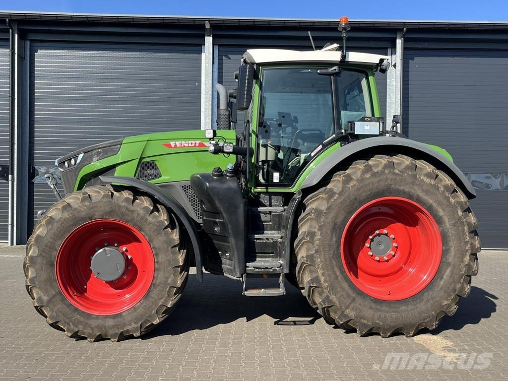Fendt 936 GEN7 Tratores Agrícolas usados