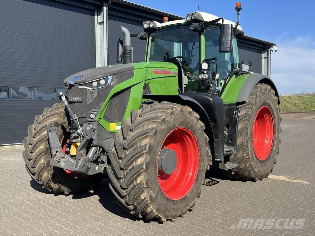 Fendt 936 GEN7 Tratores Agrícolas usados