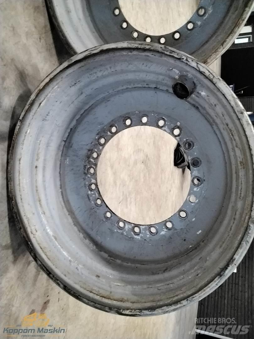 Valmet 941 20x34 Pneus