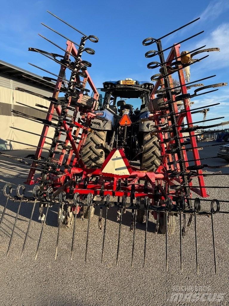 Potila Primus 540 Grades