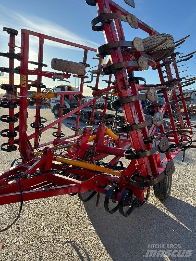 Potila Primus 540 Grades