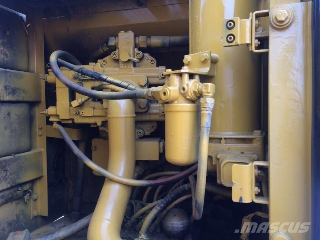 CAT 320 B Escavadeiras de esteiras