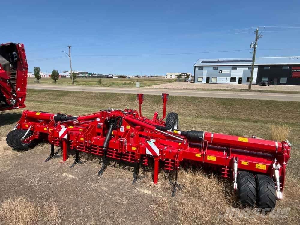 Grimme GF 800 Equipamentos para Batata - Outros