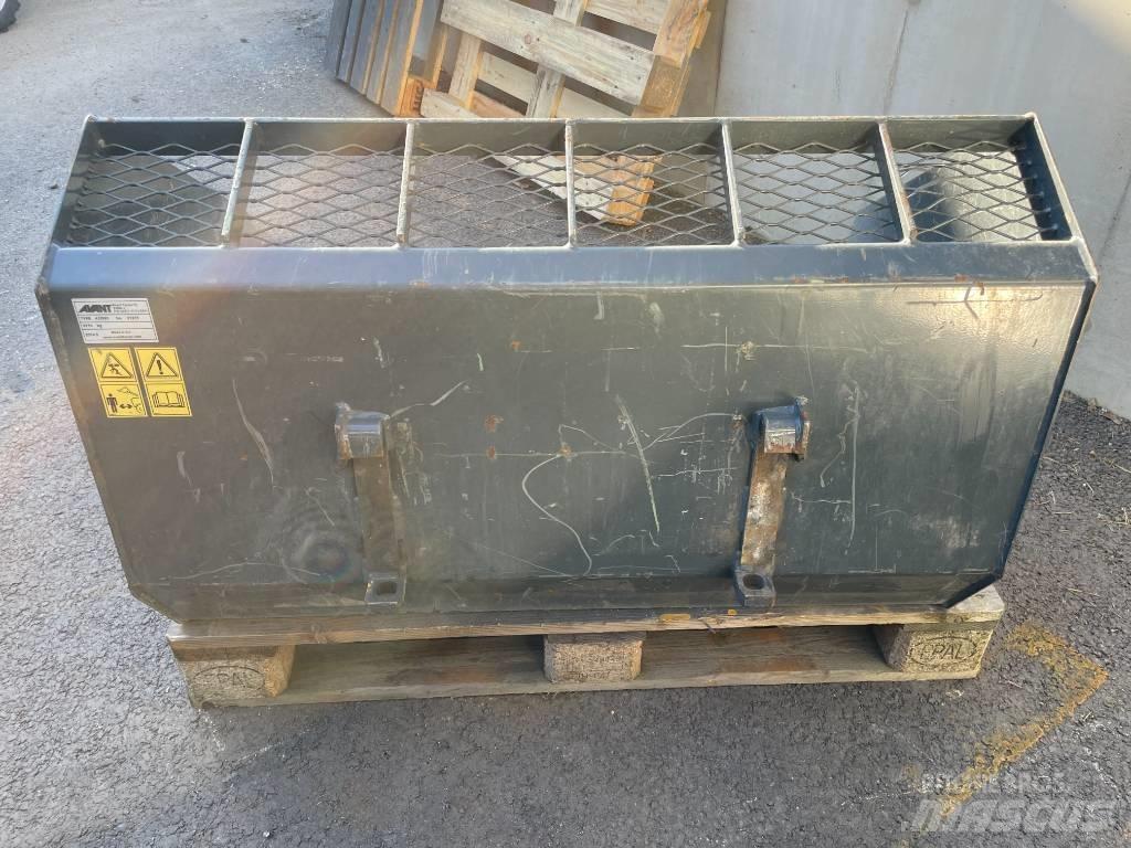 Avant skopa A33993 Baldes