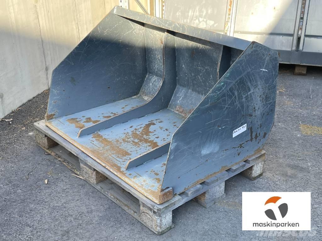 Avant skopa A33993 Baldes
