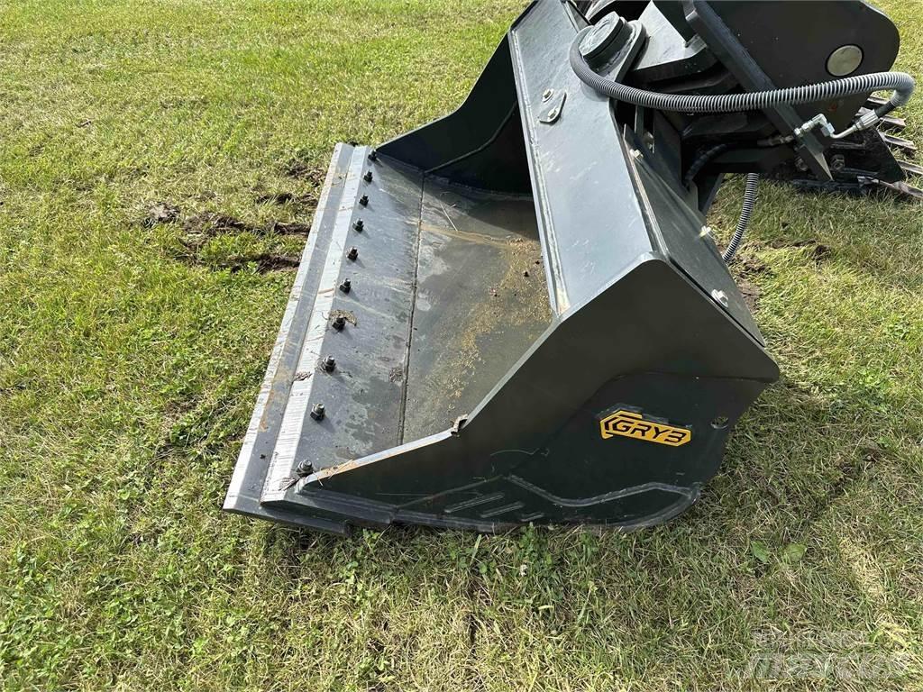 Sany SY155U Escavadeiras de esteiras