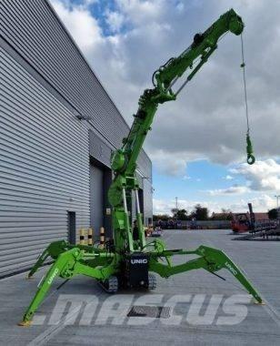 Unic UM445 Mini gruas