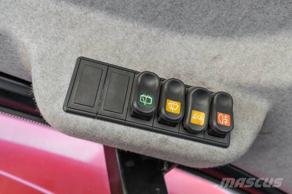 Manitou MT 1840 Manipulador telescópico