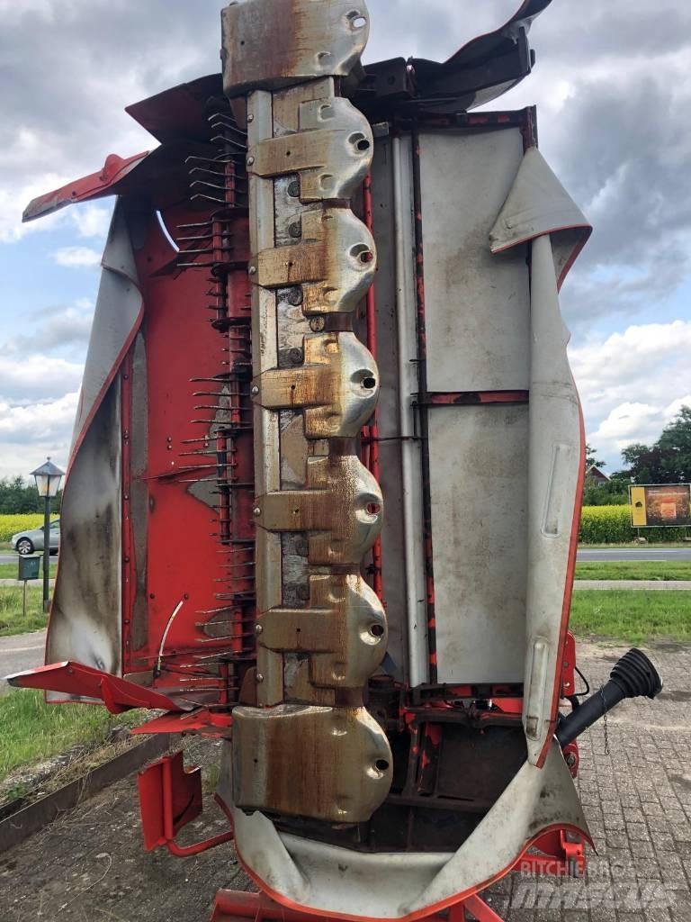 Kuhn FC8830D-FF Gadanheiras