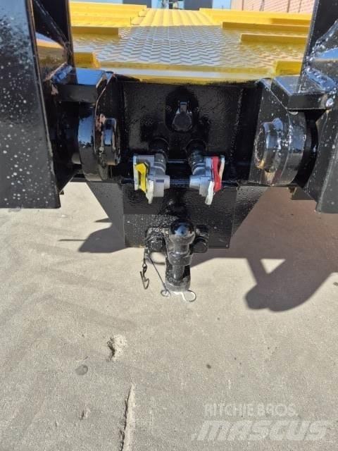 JPM LL33 Outros reboques agricolas