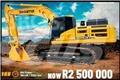 Shantui SE305LCW Miniescavadeiras