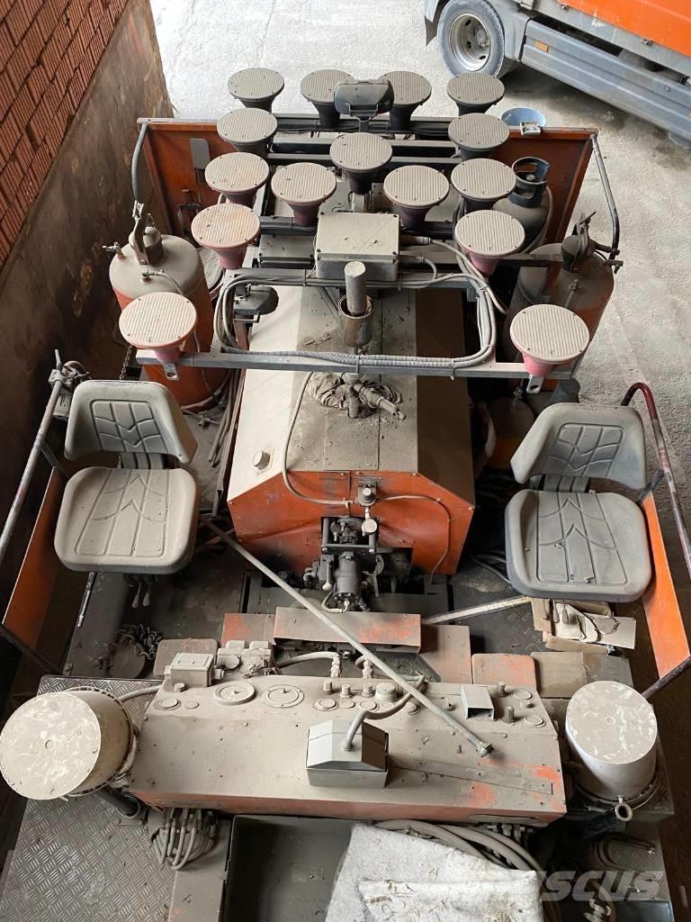 Avia D 90 L Outros Camiões