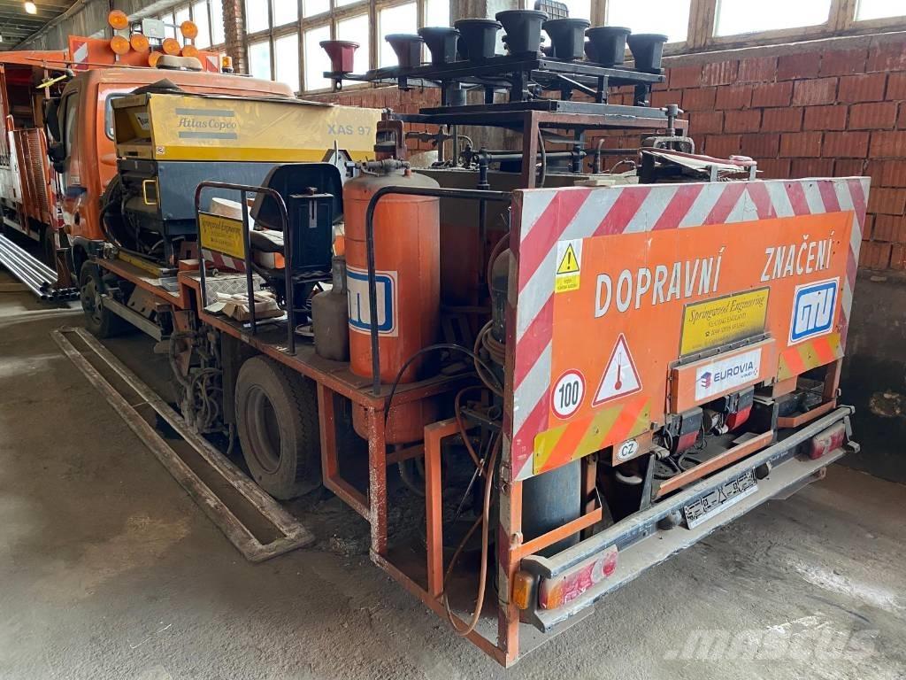 Avia D 90 L Outros Camiões