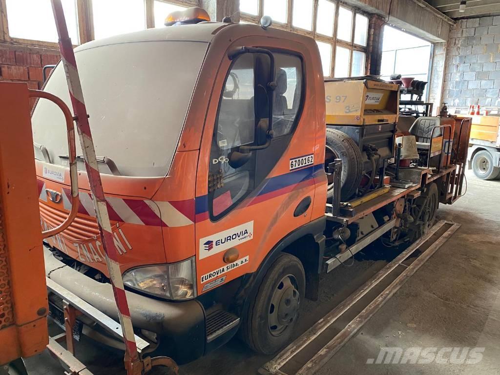 Avia D 90 L Outros Camiões