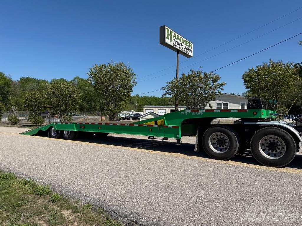 Landoll 930 Reboques carga baixa