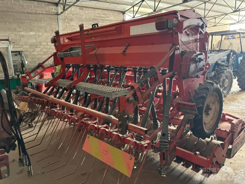Gaspardo H 300 Semeadoras de precisão