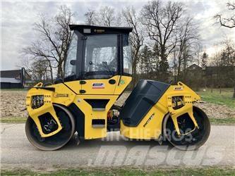 Bomag BW 151 AD-5 AM Cilindros Compactadores tandem