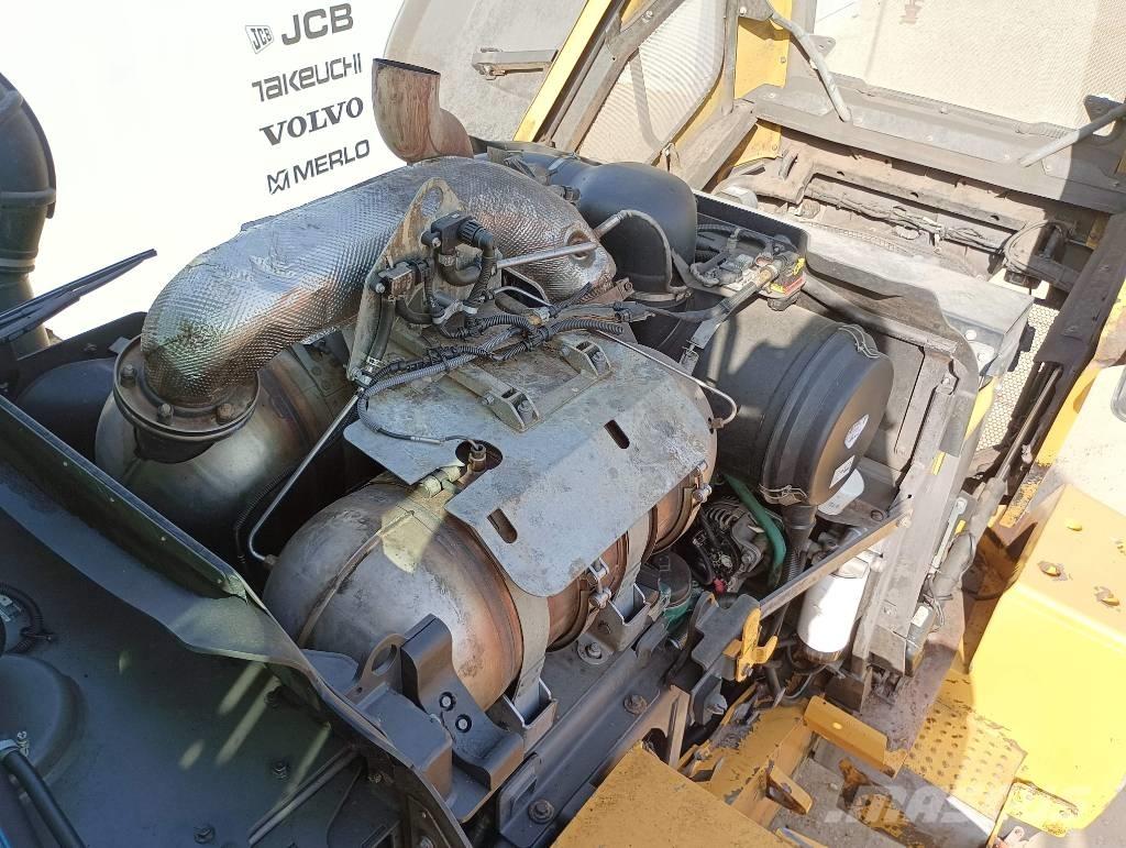 Volvo L 110 H Carregadeiras de rodas