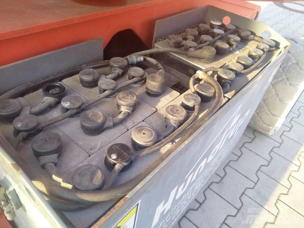 Haulotte HA 15 IP Elevadores braços articulados