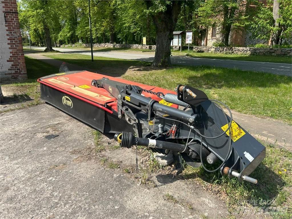 Vicon Extra 332 Gadanheiras