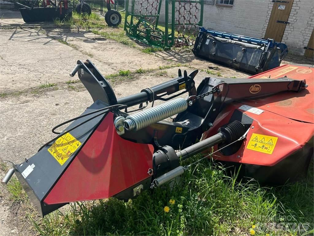 Vicon Extra 332 Gadanheiras