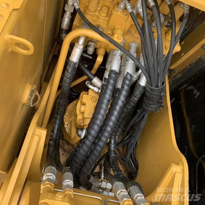 CAT 312 D Escavadeiras de esteiras