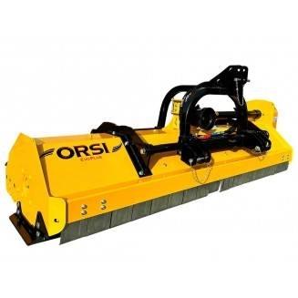 Orsi EVO PLUS 255 Gadanheiras e cortadores de folhas para pastos