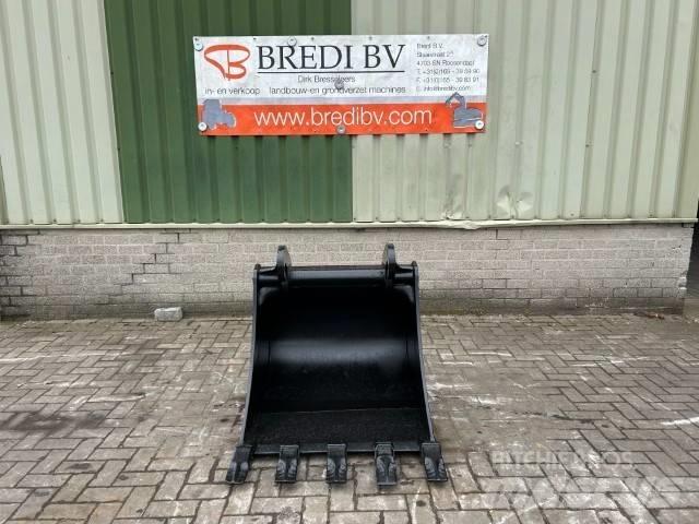  Tandenbak CW 30 Baldes