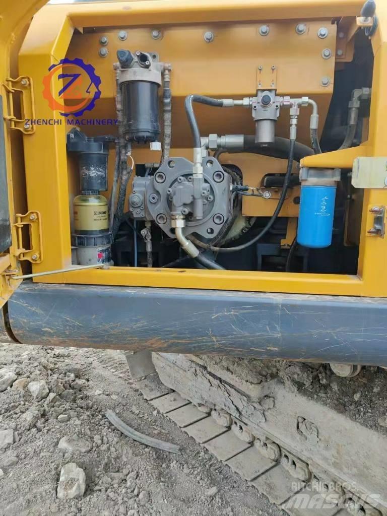 XCMG XE 215 DA Escavadeiras de esteiras