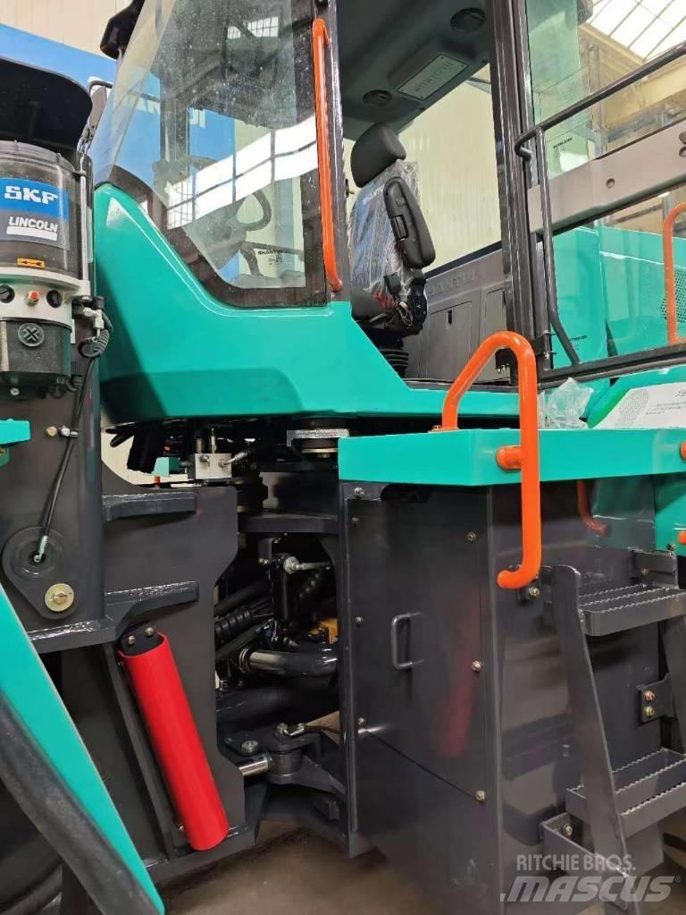 Shantui LE60-X5 Carregadeiras de rodas