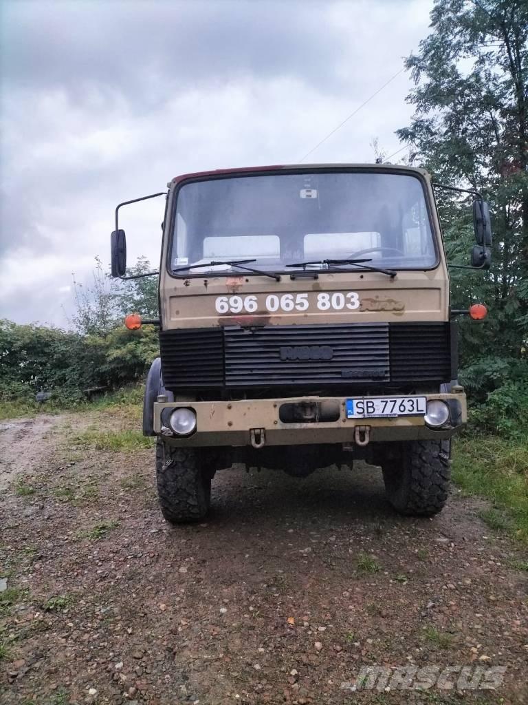 Bauer Prakla RB8 Perfuradoras de superfície