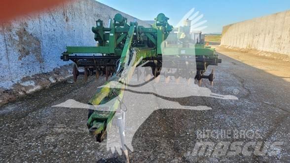 Brent CPC Outras máquinas de lavoura e acessórios