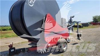  CADMAN 4000 Espalhadores de estrume
